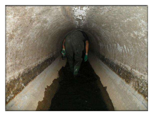 夏津管道高压清洗